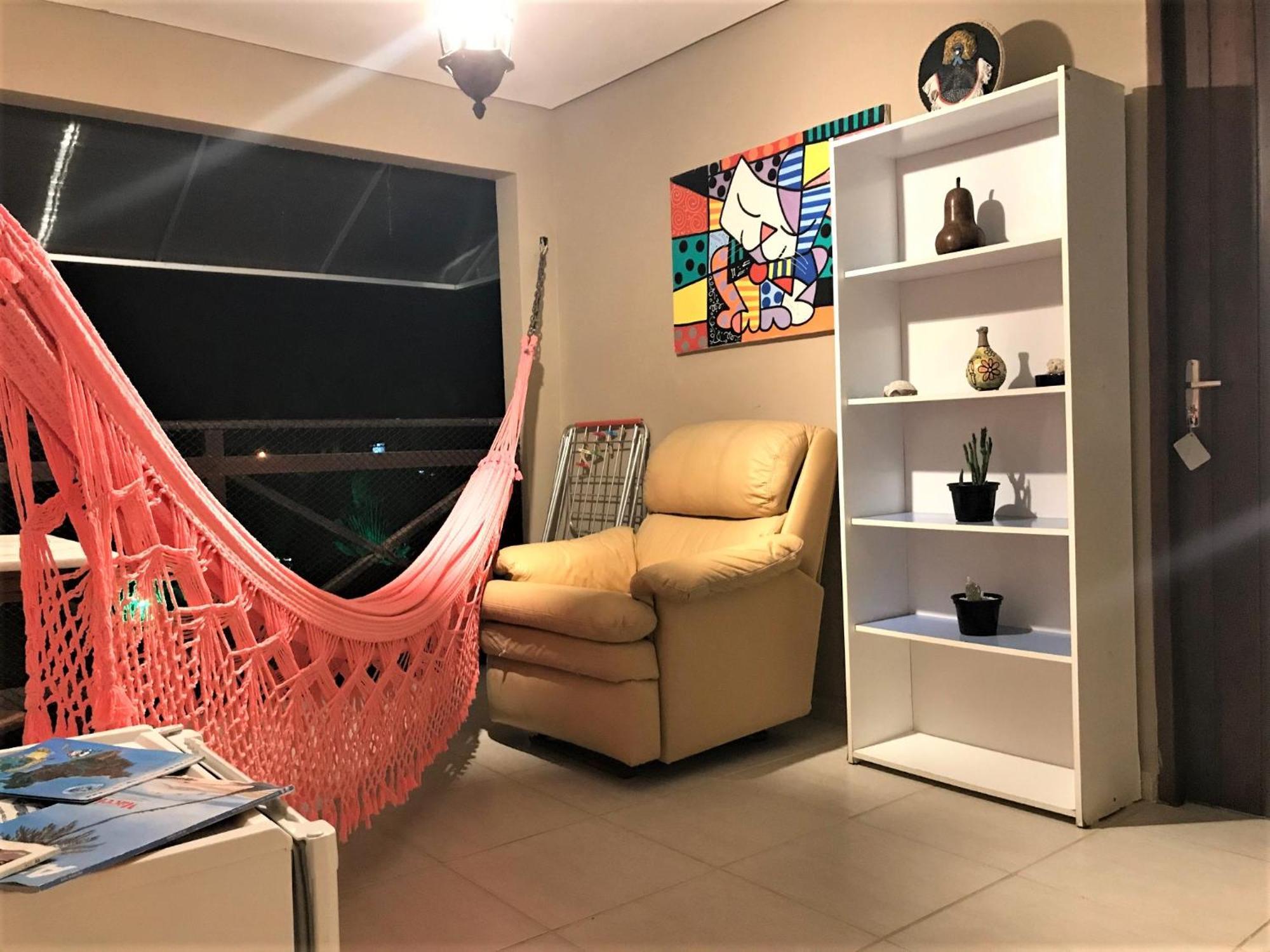 Suítes Bouganville Pôrto das Galinhas Habitación foto